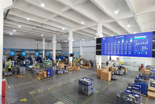 既当企业家,又是技术派 平湖这位新材料行业的'卷王'这样创业