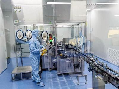 借力“最强大脑”，做活“院士经济”——长春新区新增2家吉林省院士工作站，技术服务再上新台阶