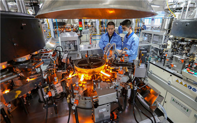 汇聚百位专家智慧，新材料产业“威海力量”的技术开发新篇章