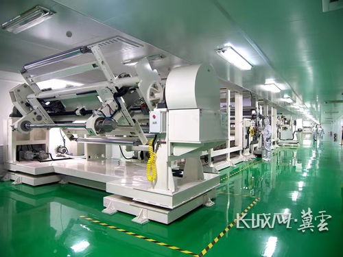 创新驱动竞逐新赛道，新材料技术研发塑造新动能