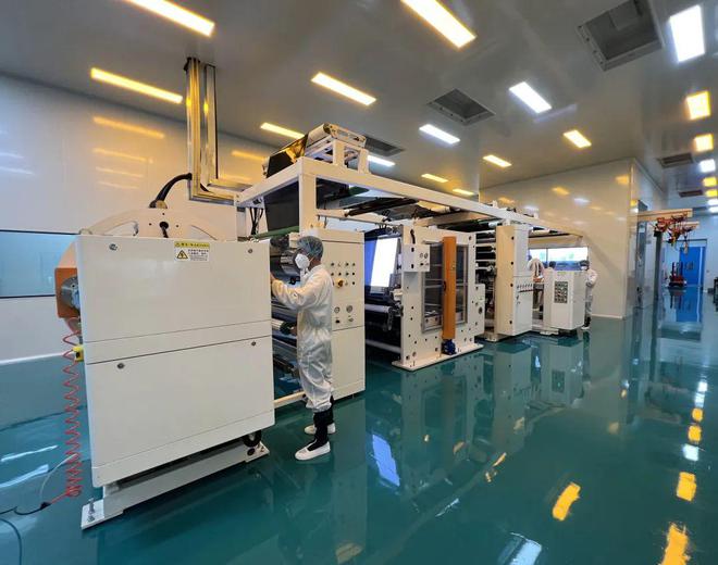 盘活知识产权,宝山助力科技企业&ldquo;知本&rdquo;变&ldquo;资本&rdquo;