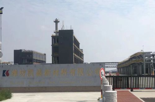 潍坊6个项目入选2023年5G工厂名录，技术创新驱动产业升级