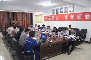 国内首家高温流体流量控制工程技术研究中心在复兴区成立