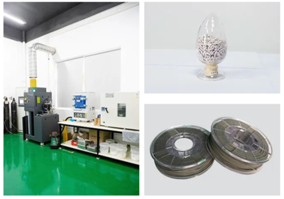 创业英雄汇 | 卡德姆新材料 持续深度研发，迈向全新市场