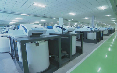 沛县人民政府推动新材料技术研发的战略布局